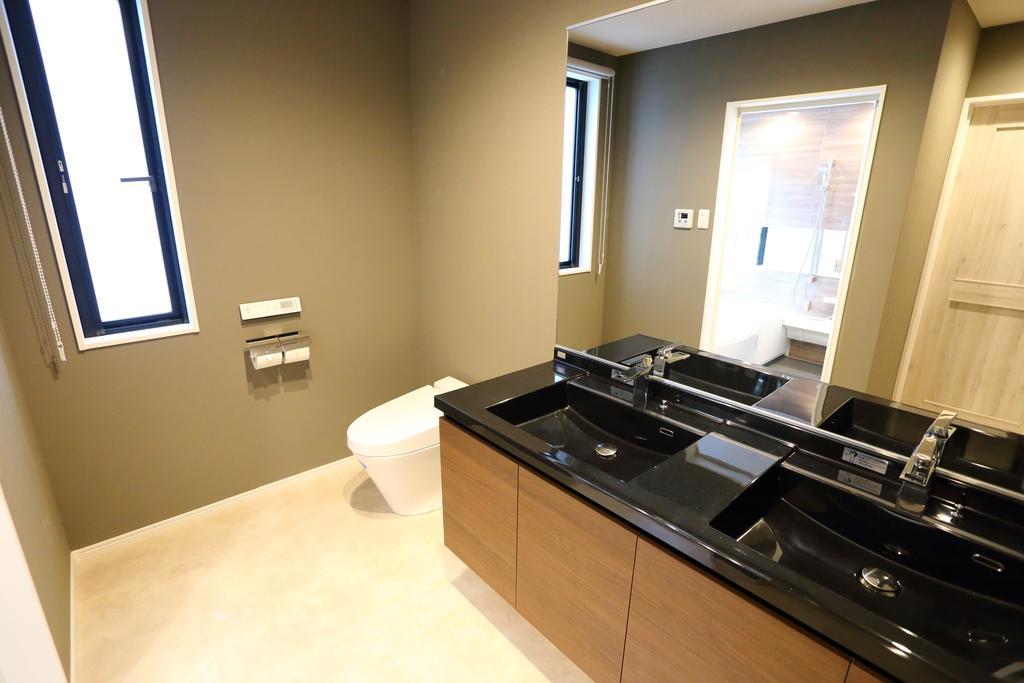 Tabinoteitaku Okinawa Bise Homann Concept Villa Мотобу Екстериор снимка