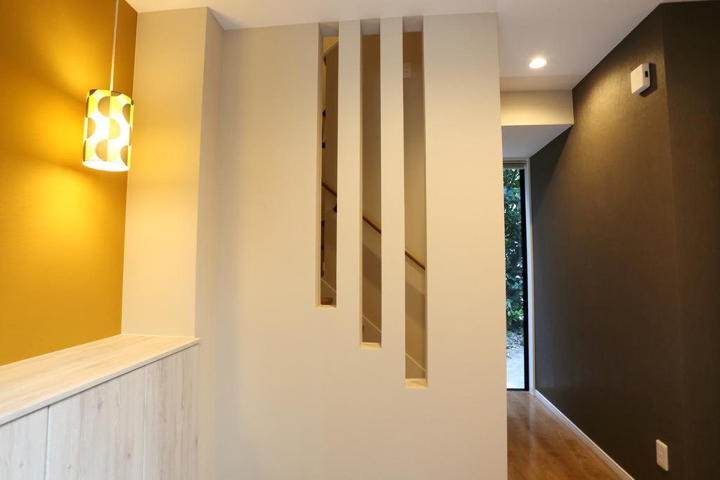 Tabinoteitaku Okinawa Bise Homann Concept Villa Мотобу Екстериор снимка